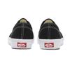 Vans Оригинальные Gore Черный Белый Vn000va9ba2 Черный Белый