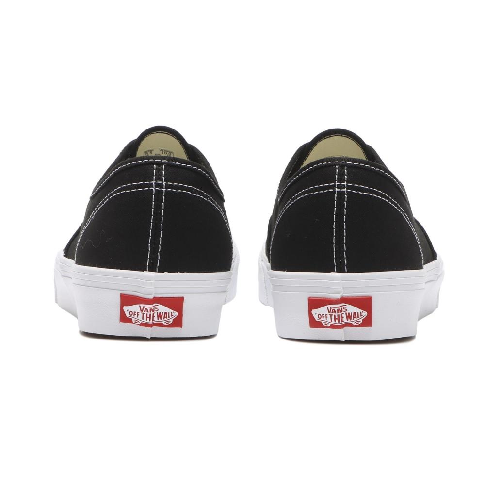 Vans Оригинальные Gore Черный Белый Vn000va9ba2 Черный Белый
