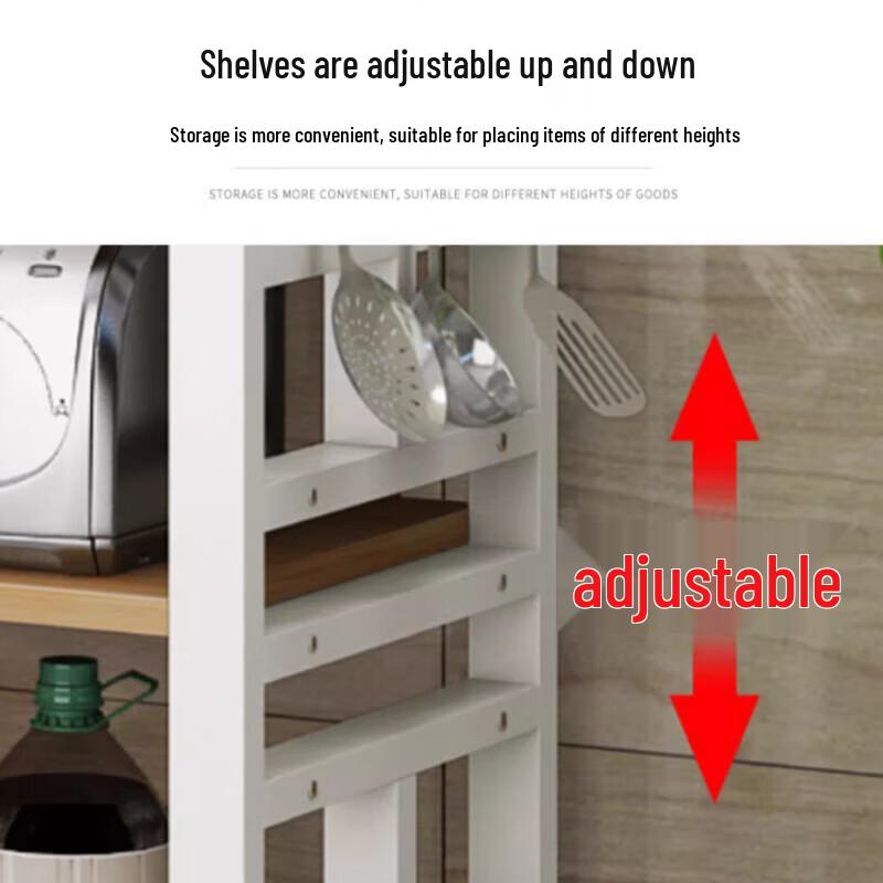 Кухонный шкаф для хранения Beifu и сушилка для посуды