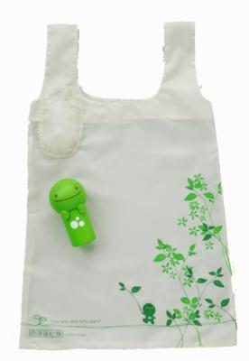 Nohohonzoku Noho Eco Bag Grass Color