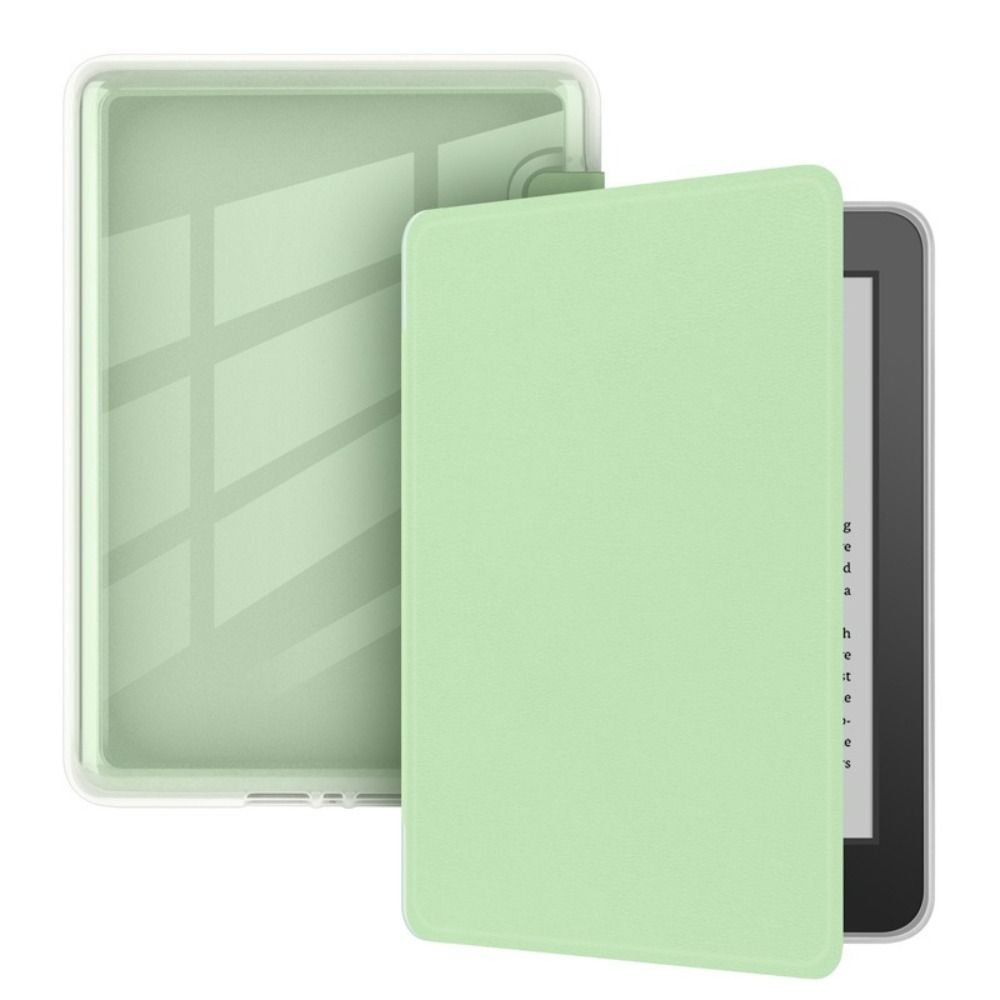 Износостойкий чехол PQ94WIF Smart Cover Folio Funda для Kindle Paperwhite 4 10-го поколения 2018 г.