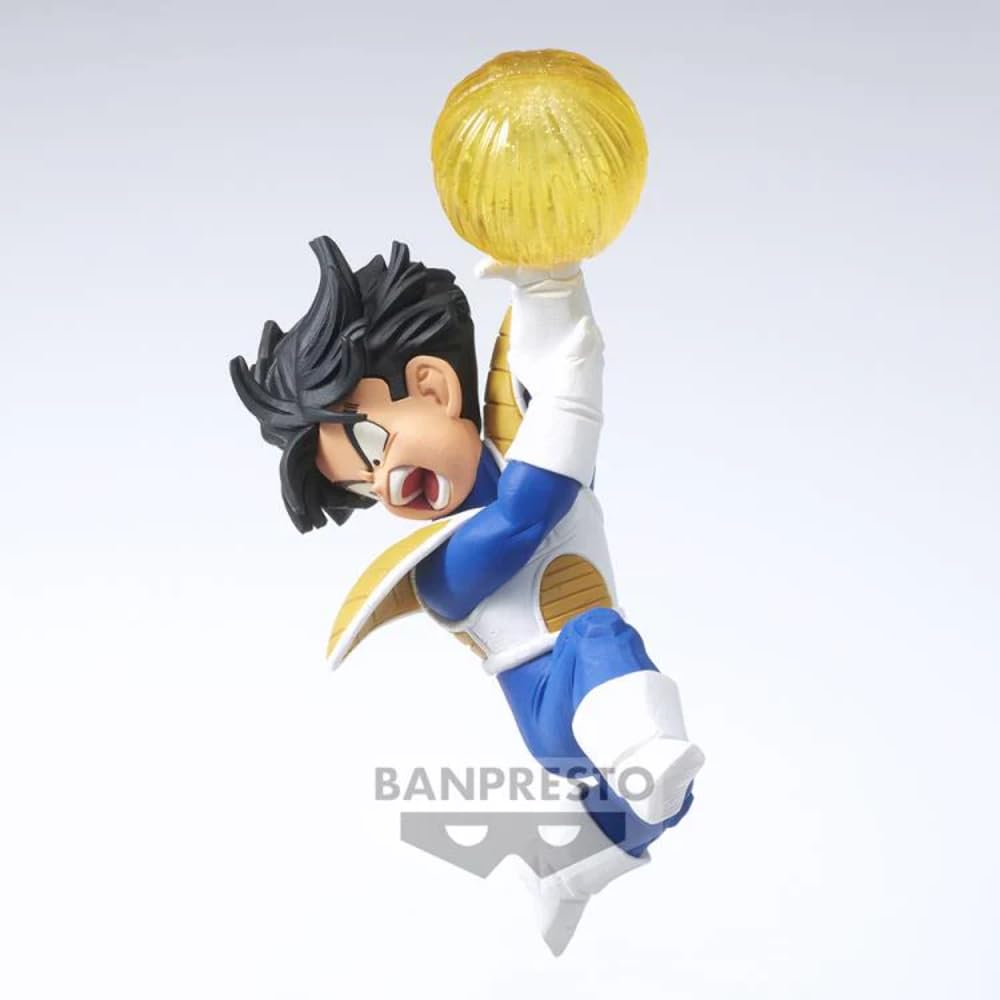 Dragon Ball Z СЫН ГОХАН II Сын Бой G×materia Гохан