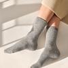 Abiruz Women's Socks LAMBSWOOL BASIC