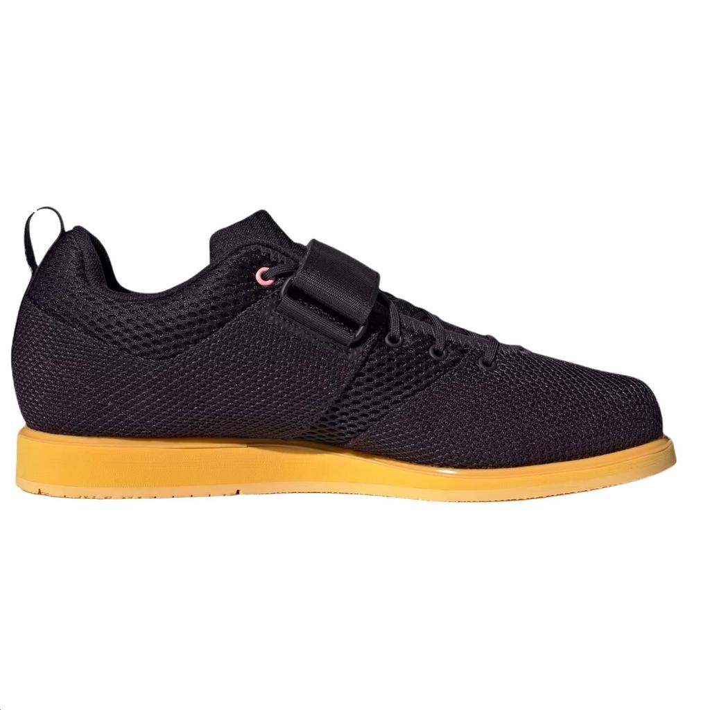 Adidas Powerlift 5 'Aurora Black Spark' Men's IG1775
