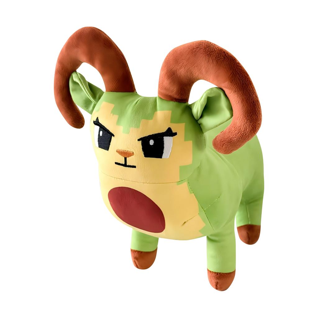 Plush Doll, Toy Gift, Cartoon , Children's Rag Doll, Children's Gift Pillow