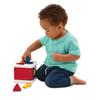BorneLund ambi toys Игровой развивающий набор для малышей Play Grow Baby от 6 месяцев и AM115040 & 4-Piece (для вверх)