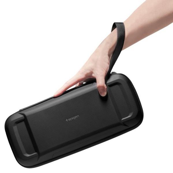 Spigen Rugged Armor PRO PlaystationPortal black/black AFA07236
