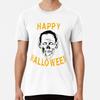 Zombie Halloween Holiday T Shirt T-Shirt S-5XL Best T-Shirt