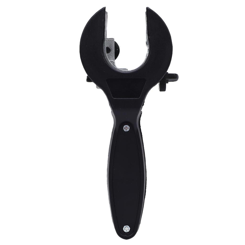  Rotating Head Pipe Cutter, Alloy Cutting Head,   Mechanism 8-29mm, Zinc Alloy, Quick Disassembly System,   Bearing, Multiple Rollers Fo