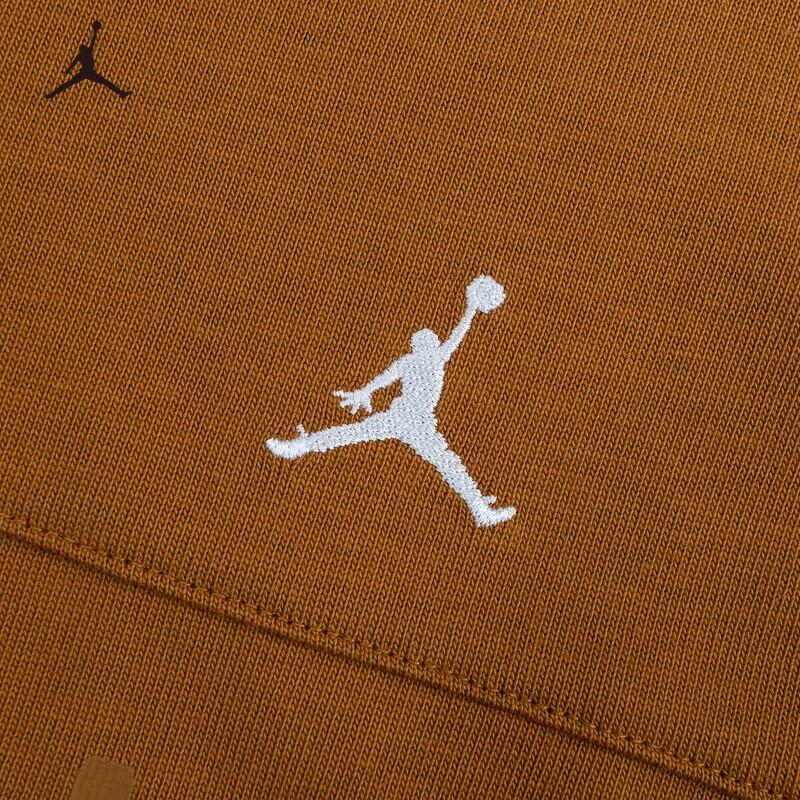 Jordan AJ Boys' Long Sleeve Polo Shirt