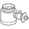 Panasonic National Dishwasher Dryer Branch Plug CB-SKB6