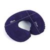 Travel Inflatable Neck Support Neck Cushion Neck Pillow Sleeping Pillow Office Nap Soft Pillow