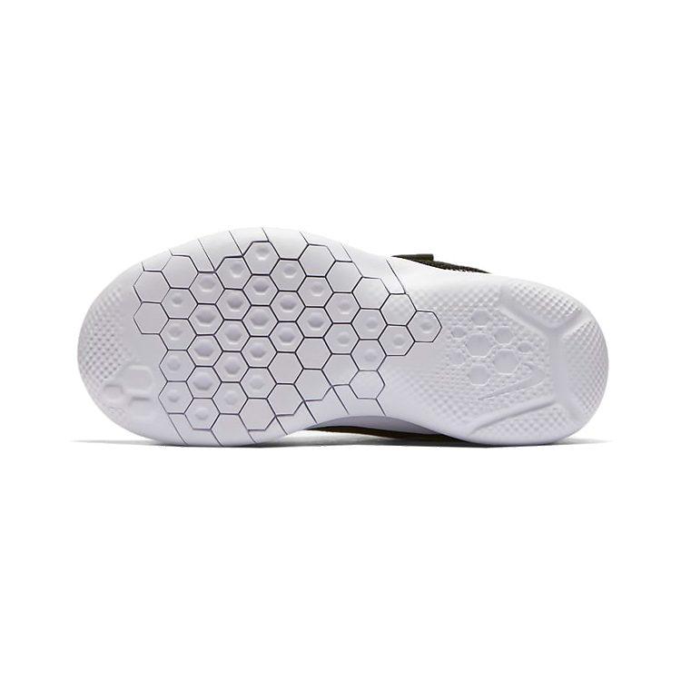 Nike Детские беговые кроссовки Flex Experience RN 7 для дошкольников 943285-001