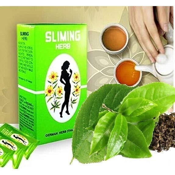 Слиминг x 50, Натуральный травяной чай Смесь сушеных цветов, Боярышник. Напиток для похудения для качественного продуктового магазина
