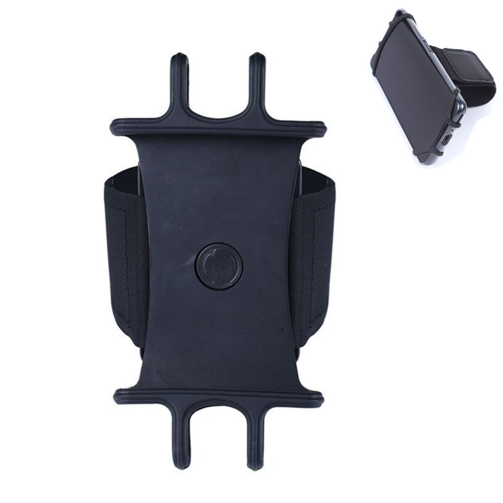 Adjustable Strap Armband Mobile Bag Universal Sports Wrist Case Running Phone Bag  Outdoor