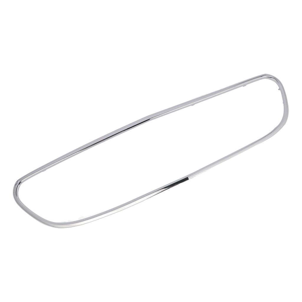 Grille Surround Trim Molding 2128852574 Replacement for Benz E‑Class W212 S212 Facelift 2014 to 2016