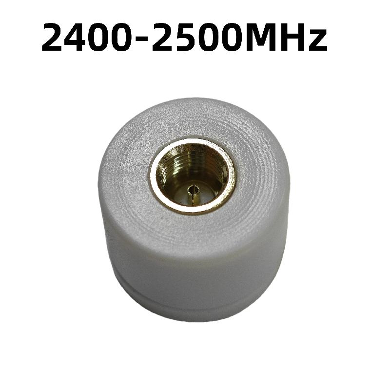 1/2 шт. Zigbee Мини-стик Умный дом Bluetooth-маршрутизатор Сетевая карта 2,4 ГГц Wi-Fi Антенна 3dBi RP-SMA Male 2400-2500 МГц 2,4 ГГц Антенна
