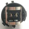 Halogen Lamp Holder Low Beam Head Light Base for Golf 6 MK6 7 MK7 Tiguan Touran Sharan Scirocco R GTS 5K0941109