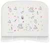 Силиконовый коврик для еды Skater Moomin Star 400x354x Высота 34 мм SBMT1-A