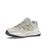 New Balance Женские кроссовки с морской солью и благовониями 57/40, кремовый магнит W5740PDA