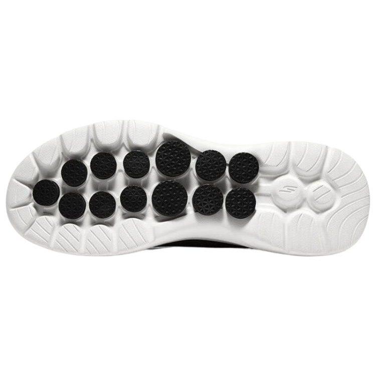Skechers Обувь Go Walk 6 'Черно-белый' 894234-BLK