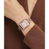 Часы FURLA ARCOSQUARE WW00017014L3 Розовое золото [Furla] Женские