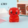 Adult Stress Relief Toy Salamander Squeeze Toy, Slow Rising Soft Cute Animal Fidget Portable Cartoon Ball Rebound Balls Home Office Sensory Gifts for