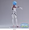 Sega Neon Genesis Аянами Рей Белая 3 Однажды SPM Фигурка Евангелион Доставка/Моментальный (предварительное имя) (3,0+1,0)
