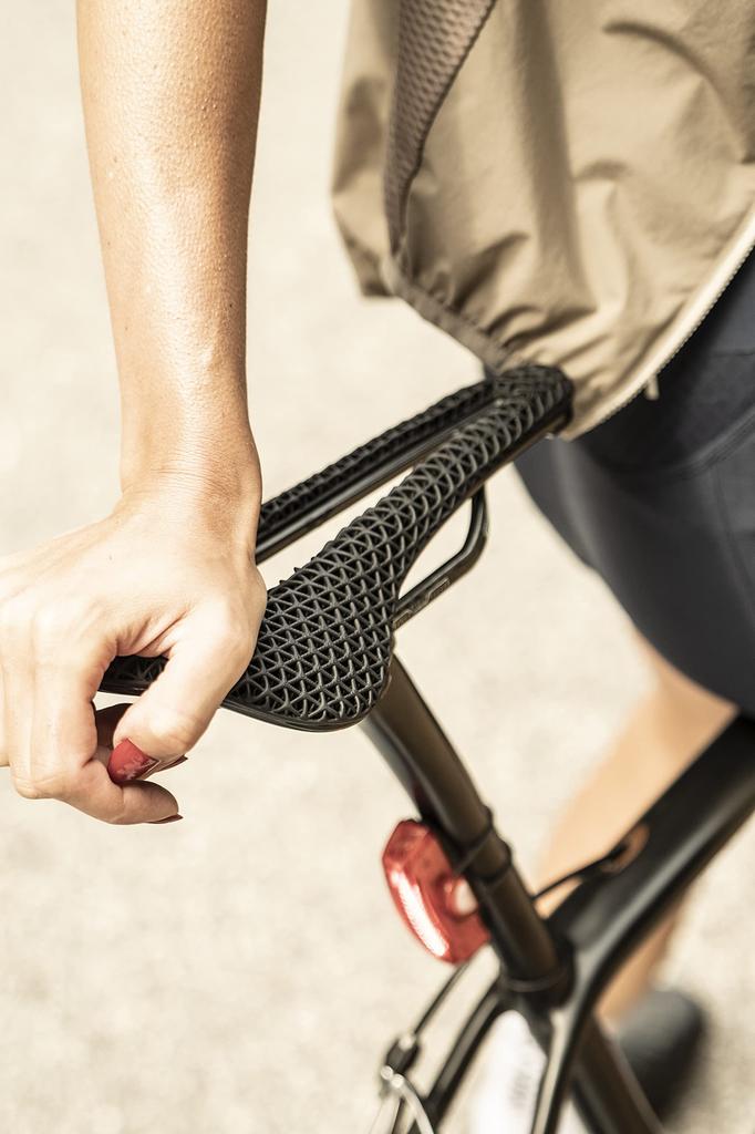 SELLE SAN MARCO Велосипедное седло Short Fit 3D Racing Racing Wide WIDE L3 Ш 155 x Д 255 мм SHORTFIT 3D Racing Wide 287LW801 2.0 - 2.0