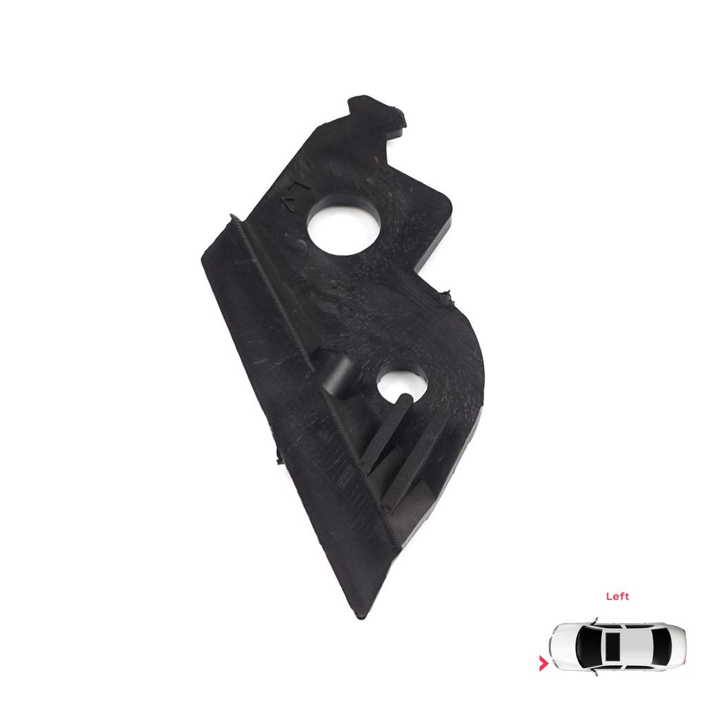 EHL14 Крепление фары Кронштейн для ремонта Ушко Левая сторона для Renault Megane MK2 2002-2008 260604235R