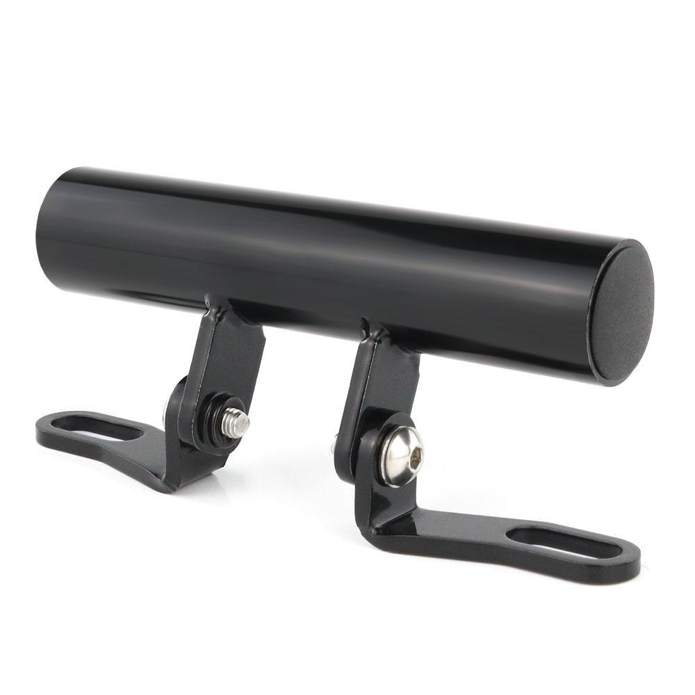 For moto guzzi V7 Stelvio Griso 1100 Husqvarna 701 Enduro Supermoto Norden 901 Handlebar GPS Mount Motorcycle Navigation Bracket