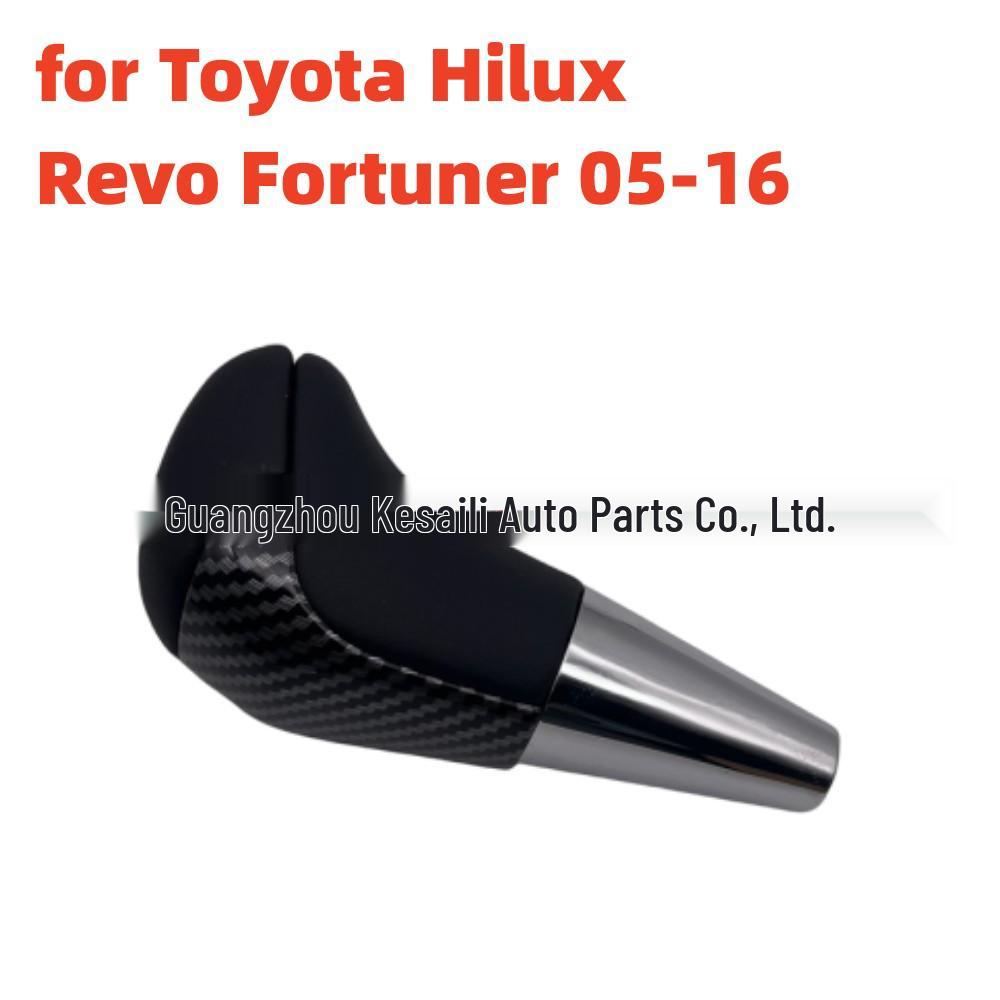 Автоматическая ручка переключения передач для Toyota Hilux Revo/Fortuner 2005-2016