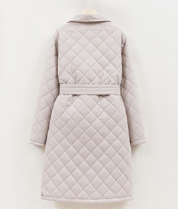 Дизайн зимнего женского пальто, приталенная хлопковая куртка с большим воротником