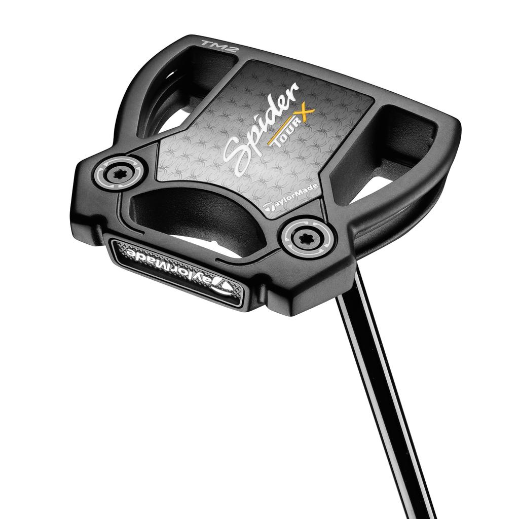 Spider Tour X Truss TM2 33IN Spider Tour Truss Putter RH Truss Center мужской для правшей