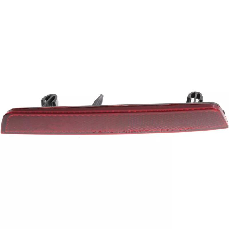 Car Rear Right Bumper Reflector 2010-2017 for Chevrolet Equinox Replacement Accessories 25809862 GM1185110