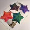 5.5inch Starfish Decorative Ornaments Articulating 3D Printed Toy  Gifts