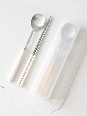 Кейс для столовых приборов kamomekitchen для взрослых