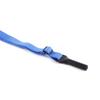 1pc Glasses Chain Adjustable Size Elastic Rope Glasses Strap Sport Non Slip and Anti Drop Fixer Glasses Cord