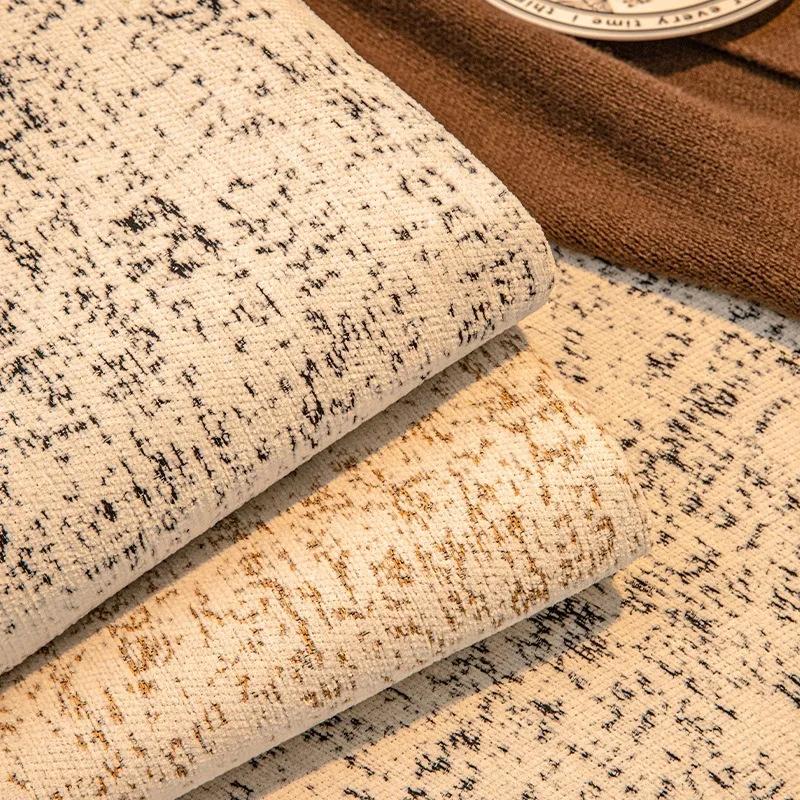 Luxury Chenille Sofa Mat Four Seasons Universal L Shape Corner Sofa Mat Towel Furniture Protector Anti-slip Sofa Cover Cloth