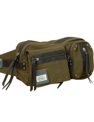 СУМКА Madison поясная Хаки 2 шт. -