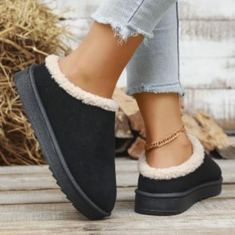 Женская подкладка с мягкой толстой подошвой, увеличивающая рост, домашняя уличная утолщенная теплая легкая удобная обувь на стременах, хлопковая обувь, зимние ботинки, тапочки