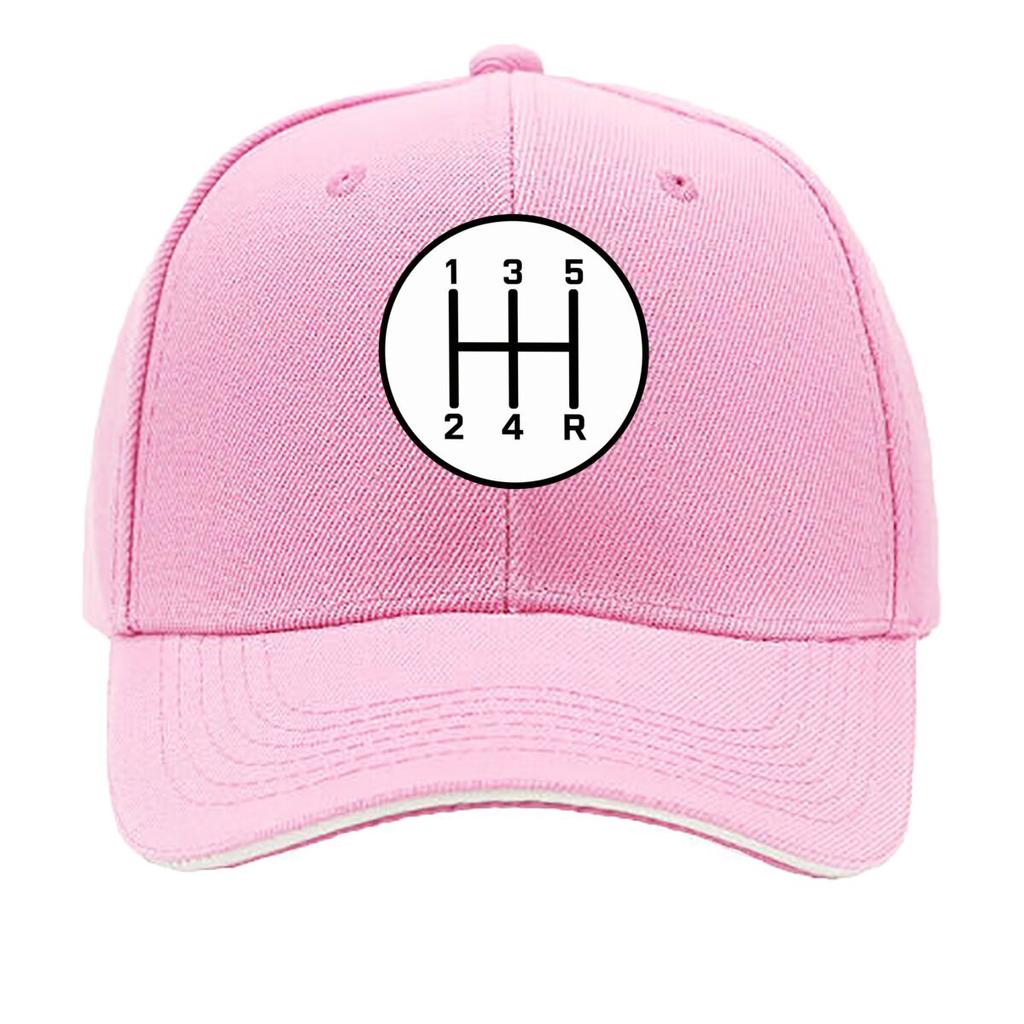 Unisexual Transmission Auto Art Design Hip Hop hat Fashion Outdoor Sports Sandwich Baseball Cap