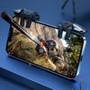 G21 Для телефона Android Игровой контроллер Мобильный телефон Игровой триггер Геймпад Джойстик Кнопка