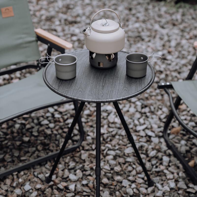 OEING Outdoor Portable Folding Camping Table
