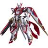 MODEROID Majestic Prince Red Five Non-scale Assembly Plastic Model
