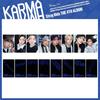 STRAY KIDS 'KARMA' Официальный мерч Специальная фотокарточка SKZOO