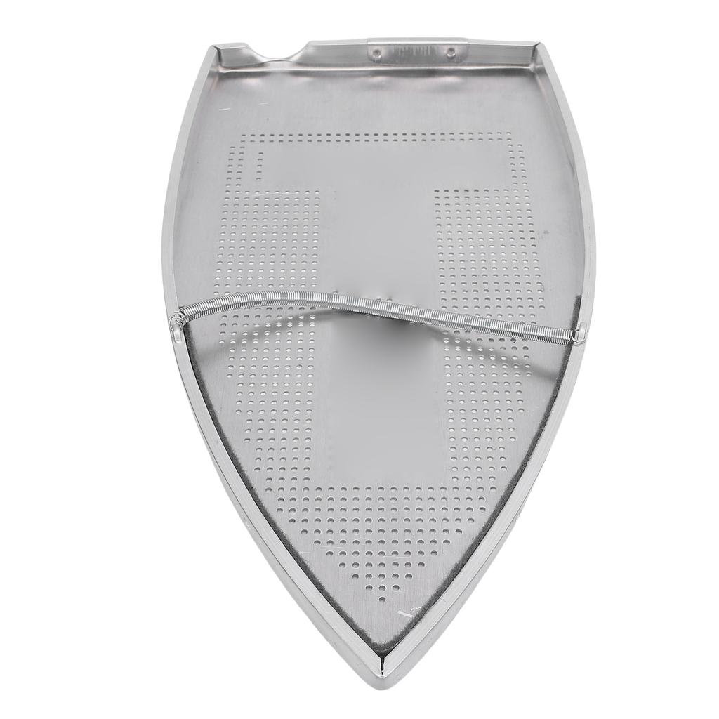 Ironing Shoe Cover Electric Steam Iron Plate Bottom Replacement Parts Aluminum STB 200