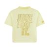 Nike Girls Just Do It Boxy T-Shirt