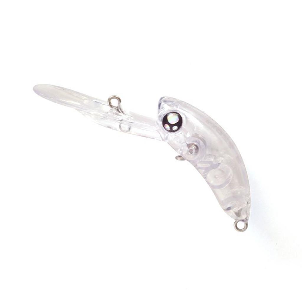 Rob Lure Most Barbie F 36 мм 3,4 грамма Плавающая приманка 1 (0021)