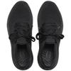Crocs Женские кроссовки Literide 360 Pacer 'Черные'
